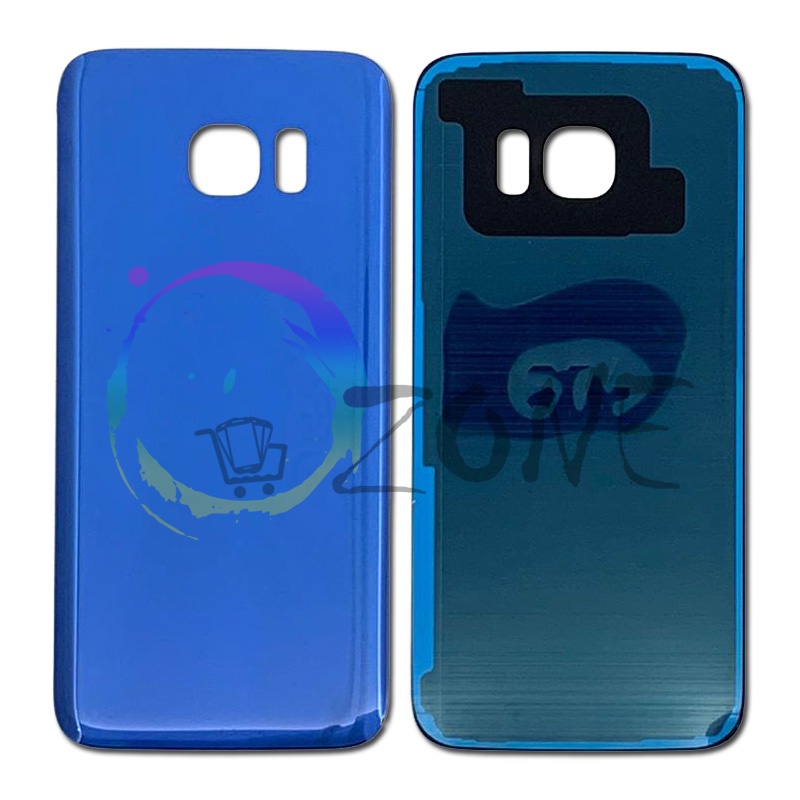 BACKDOOR - BACK CASING - TUTUPAN BATERAI SAMSUNG S7 EDGE - G935