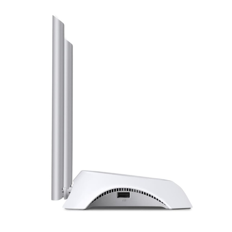 TP-Link TL-MR3420 : TP LINK 3G/4G - TPLink WiFi Wireless N Router