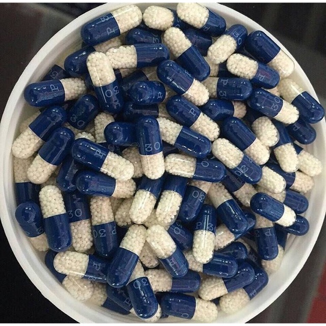 Panbesy 30mg ecer per botol isi 30