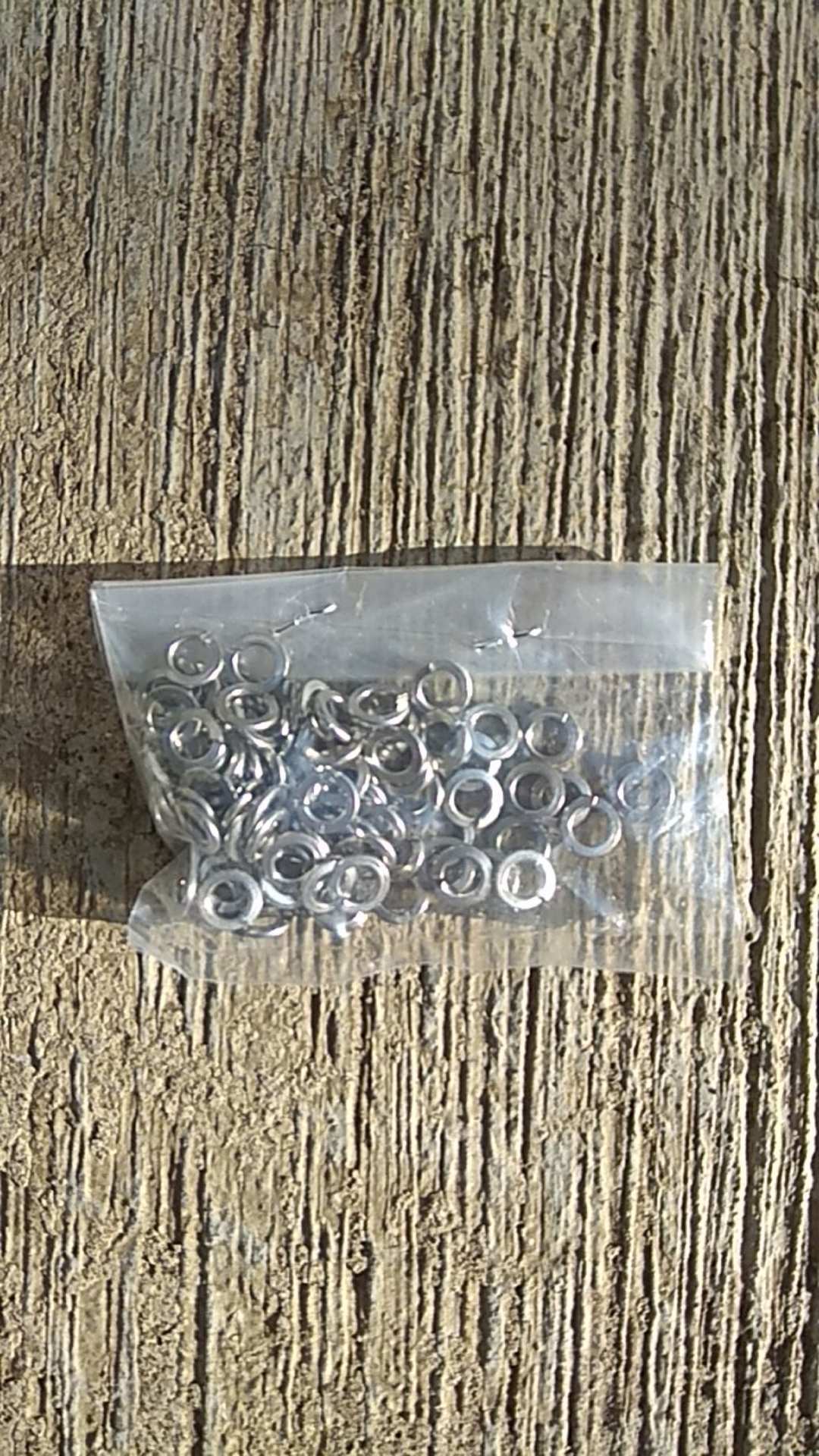 M6 Ring Per Stainless Steel 304 Wl Spring Lock Washer 6mm