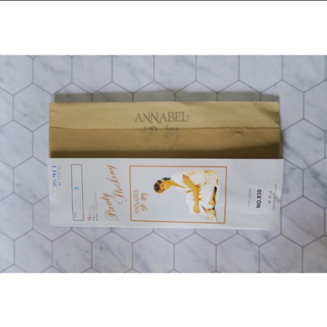 FREYA stocking wanita cewek pantyhose panty hose PANTYHOSE CELANA ANNABEL / anabel