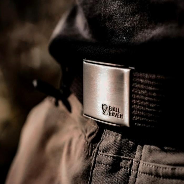 Ikat Pinggang Fjallraven Canvas Belt