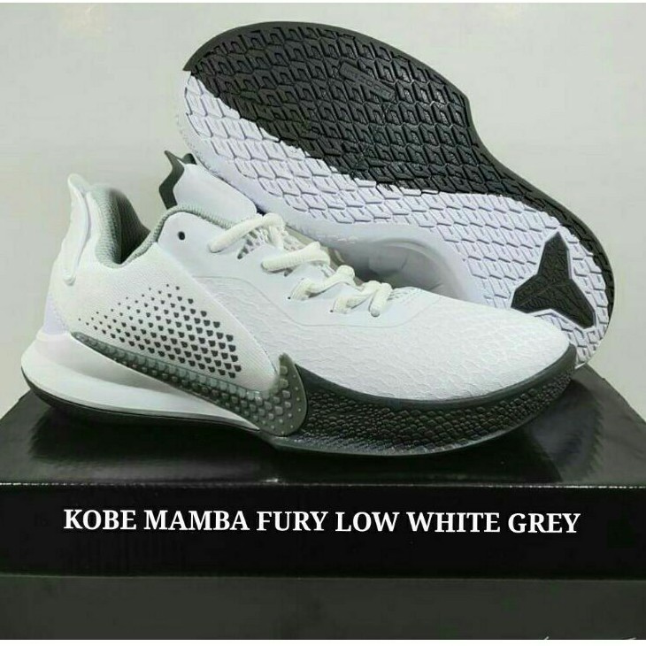 kobe low white