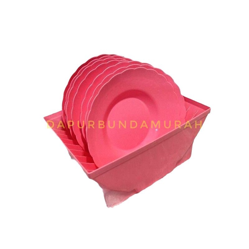 rak piring golden lemon 127