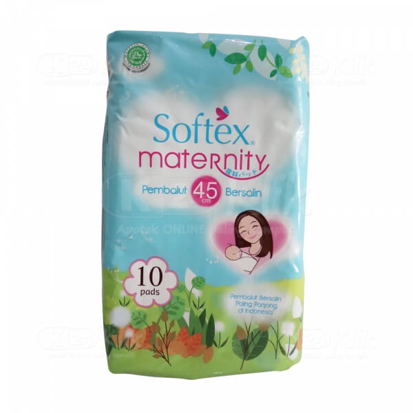 SOFTEX MATERNITY