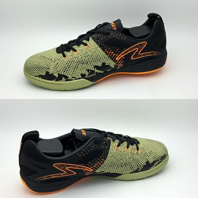Ready Stock Sepatu Futsal Specs Metasala Combat 400601 Original .,..,
