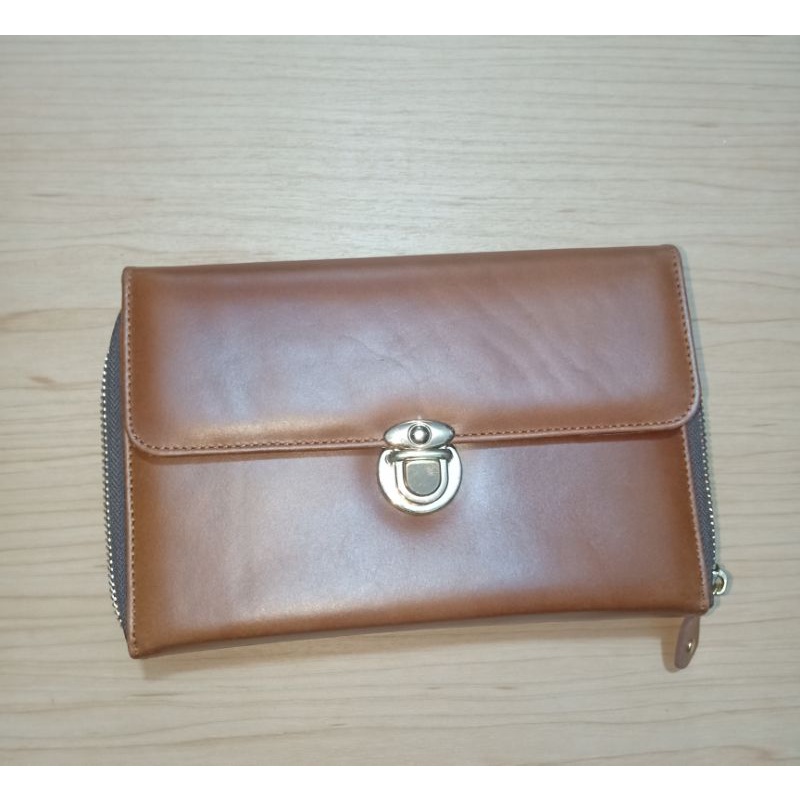 dompet wanita kulit/Dompet kulit/dompet kulit asli/asli kulit Garut