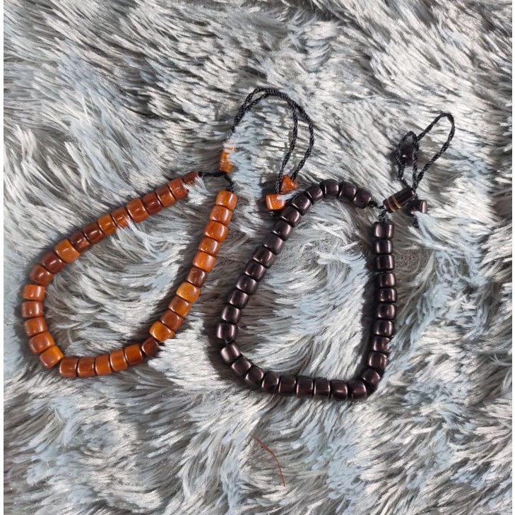 Gelang kokka/ fukoha/kaukah/kokka Motif Marjan