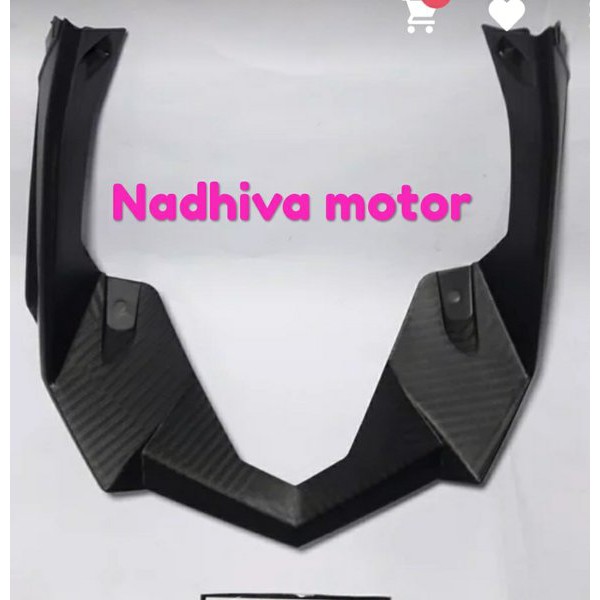 garnish janggut vario 125 150 2015 2016 2017