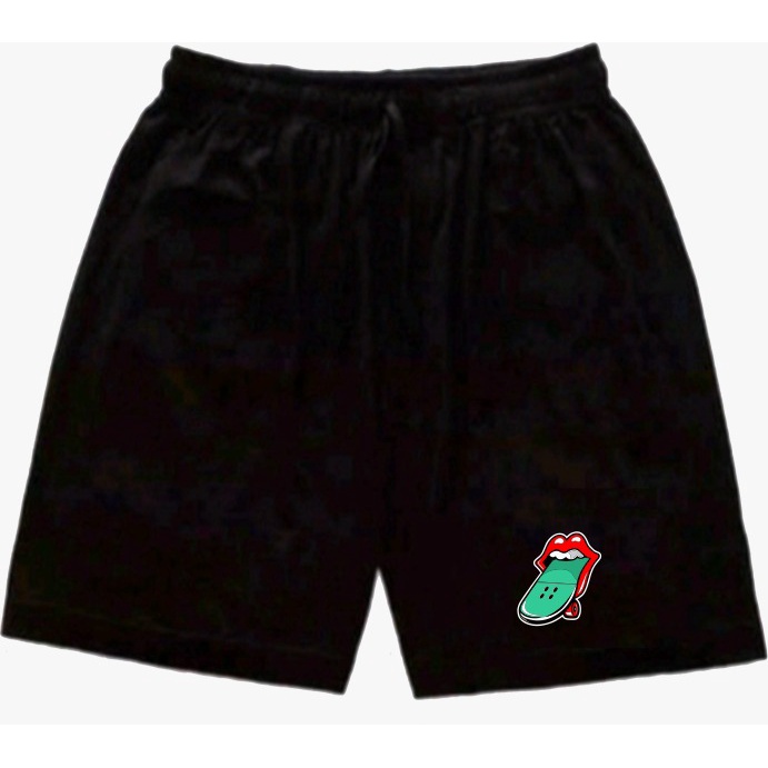 celana kolor pria & wanita / celana boxer / celana santai-5