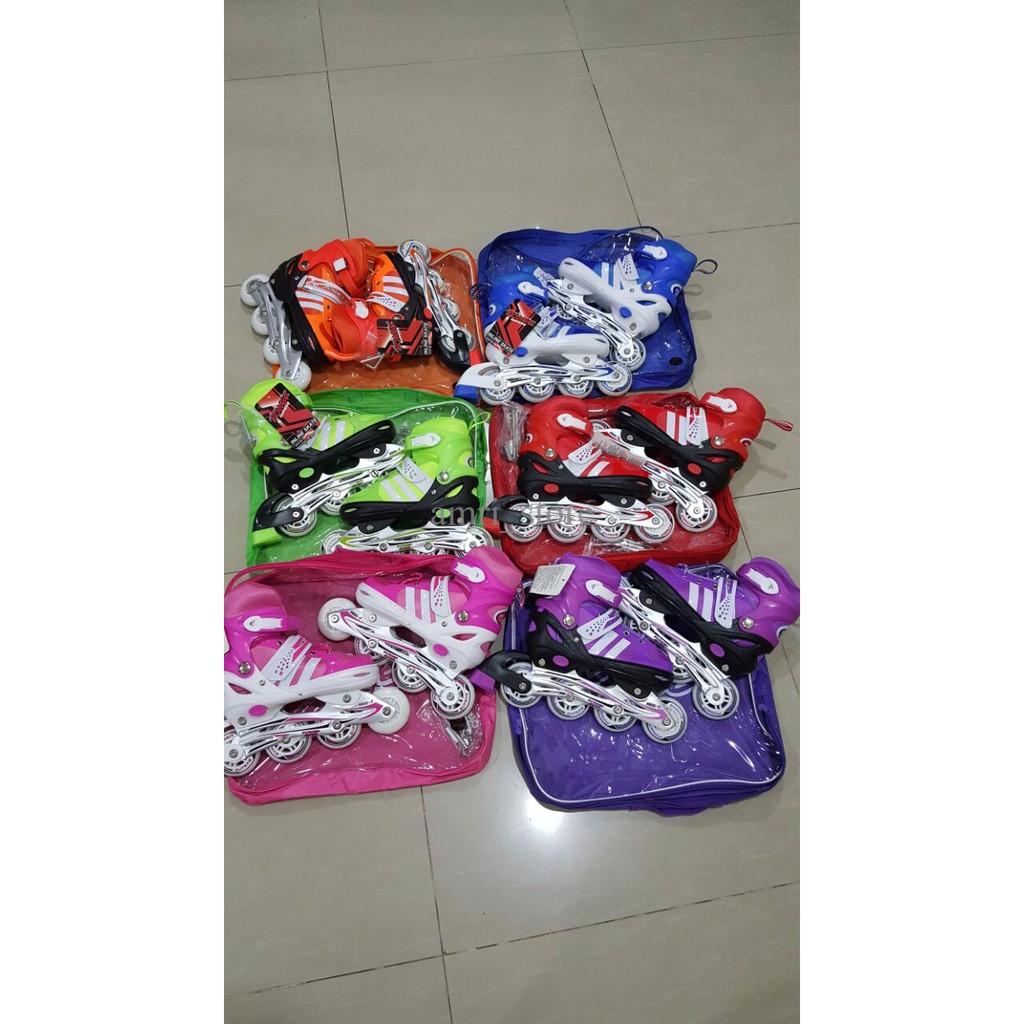 Inline Skate Power Superb