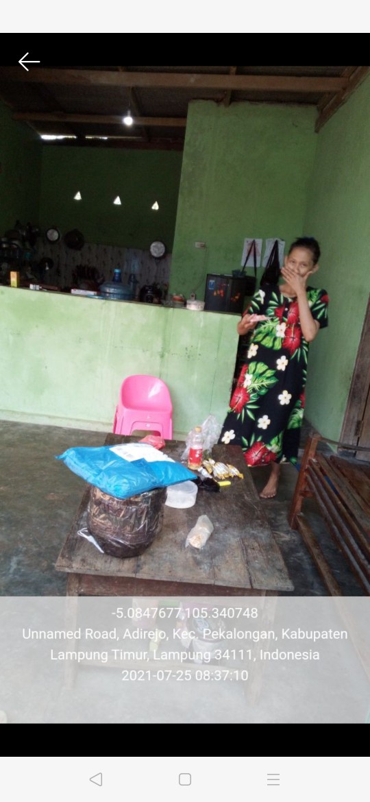 Wakul Nasi Motif Cherry / Tempat Bancaan / Wakul Plastik  / Tempat Kenduri