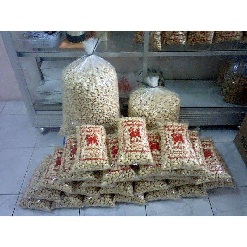 

kacang mede premium wonogiri