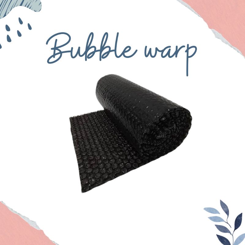 

Extra Bubble / Kardus Bekas