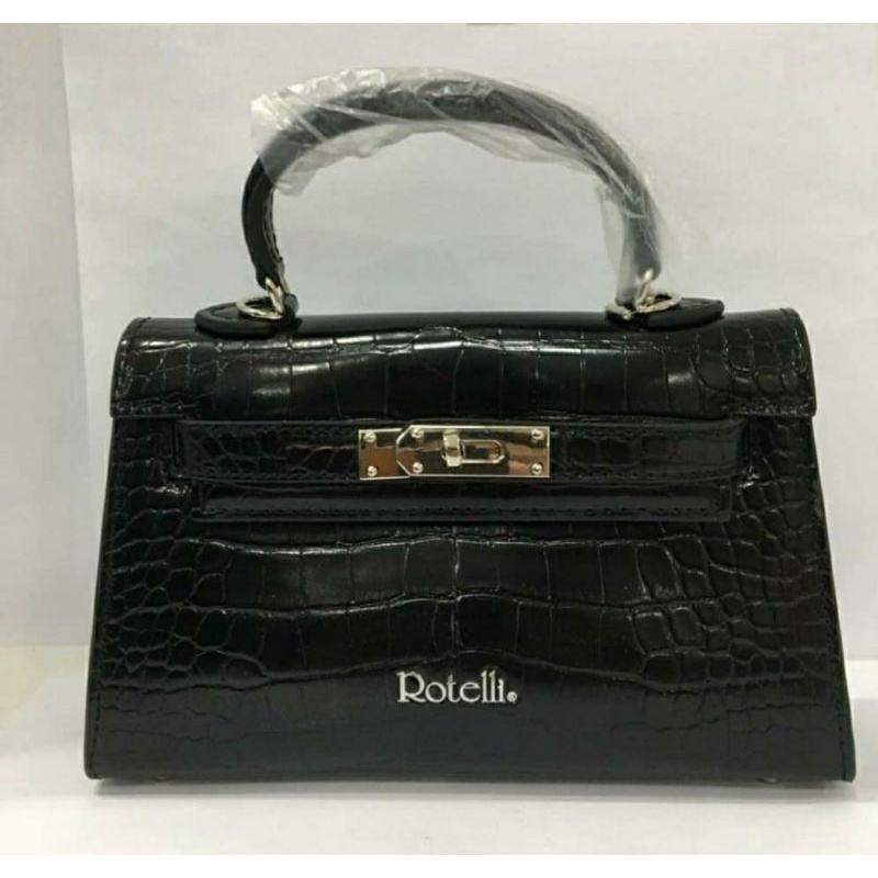 rotelli art 557 black