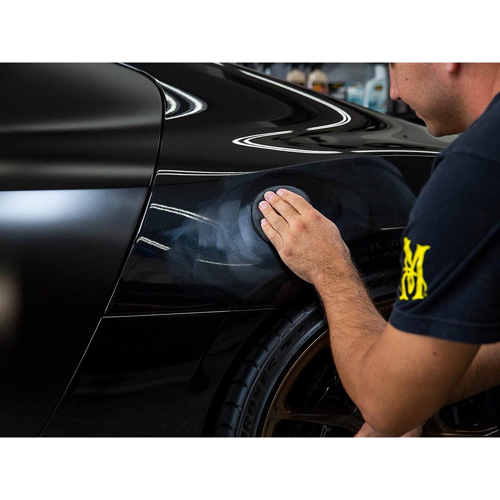 Meguiars - Meguiar's 3 in 1 Wax One Step Paint Care G191016, Pengkilap Mobil