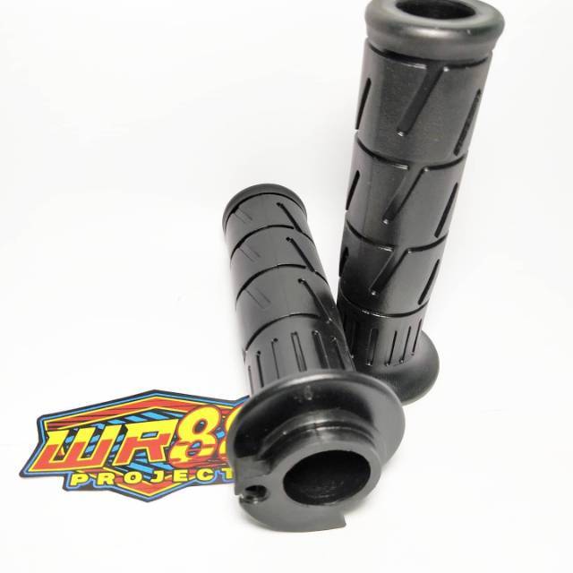 Handgrip kawasaki kaze ninja 250