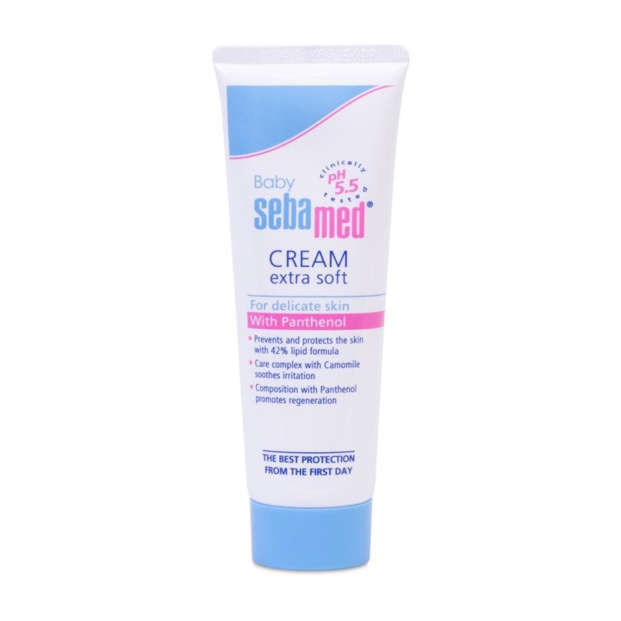 Sebamed Anti Stretch Mark Cream - 200 ML