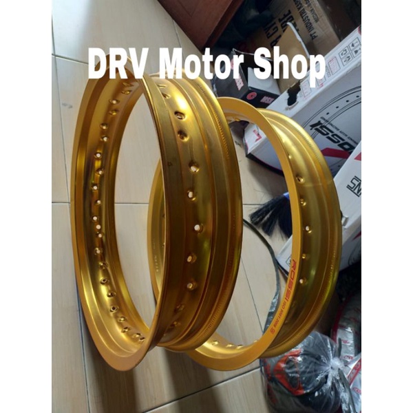 Velg 300-350-17 Rossi - Velg Rossi 300-350-17