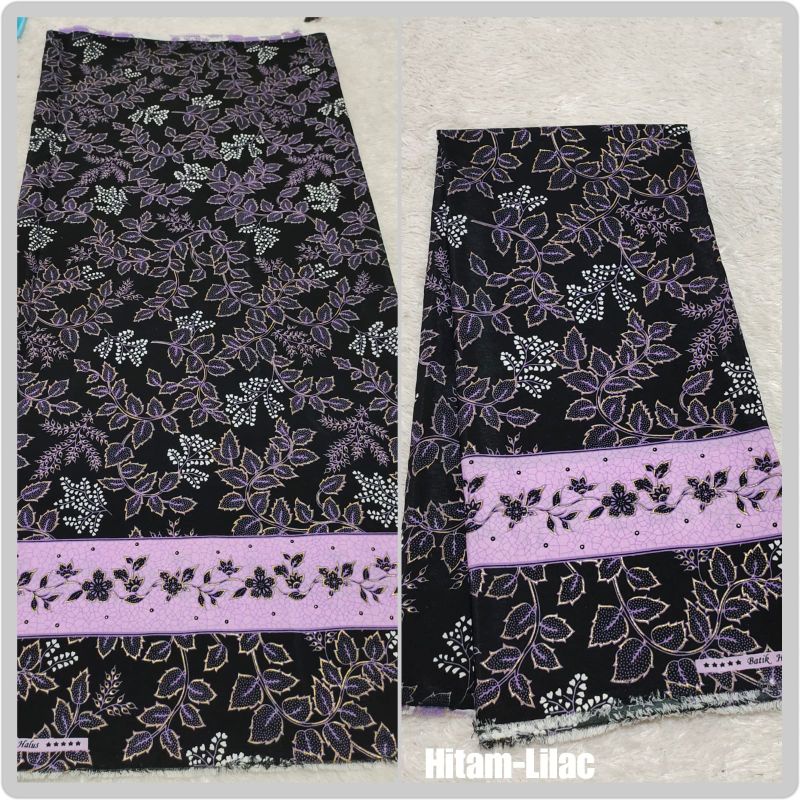 Batik Halus Semisutera , Toko Batik , Seragam Batik