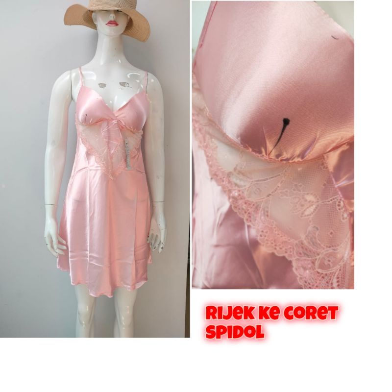 Bossexy barang BS Rijek lingerie import