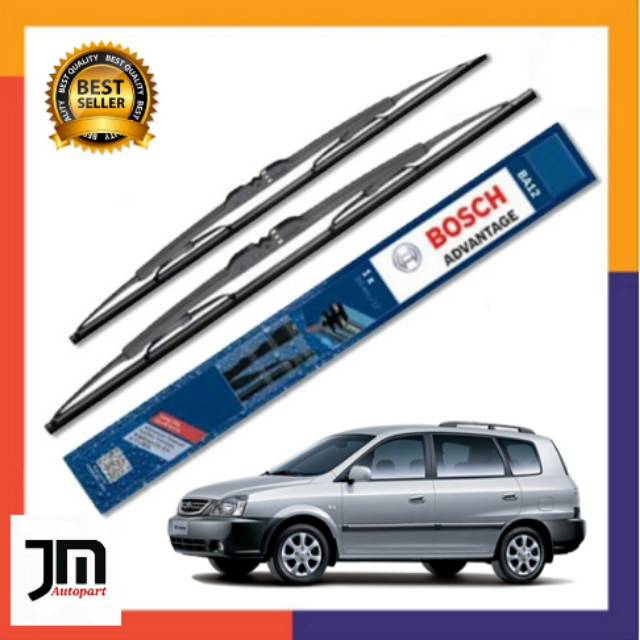Wiper kia Carens / kia carens 2