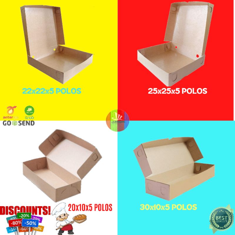 

DUS PIZZA/DUS BROWNIES/DUS DONAT/DUS LAMINASI/DUS KRAFF/DUS SNACK