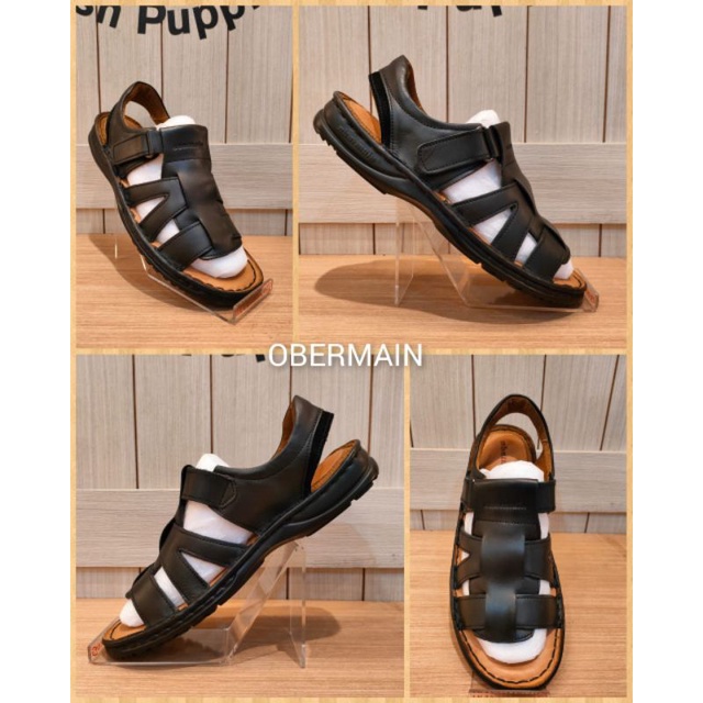 SepatuSandalPriaObermain