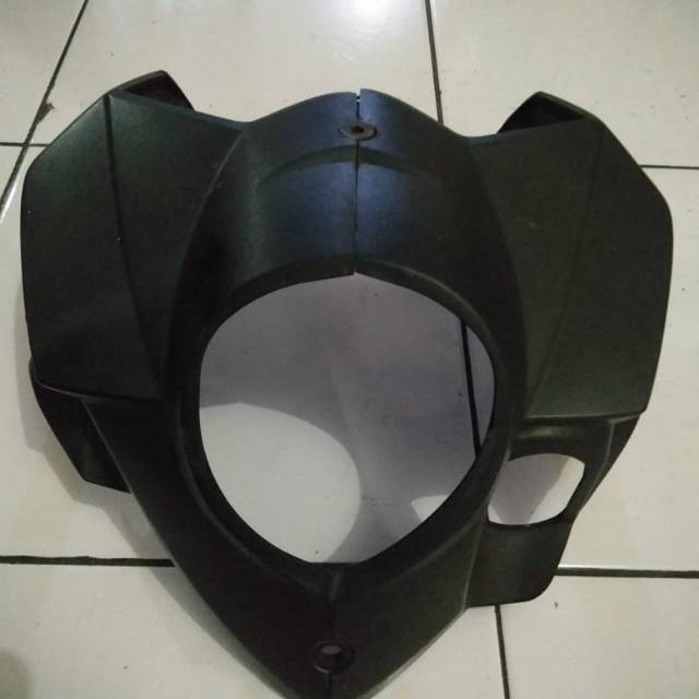 Cover leher Honda cs1