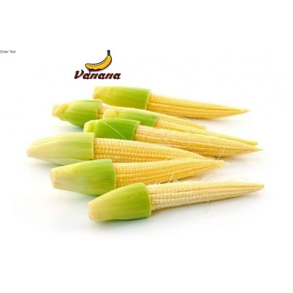 

sayur segar jagung muda acar 250gr