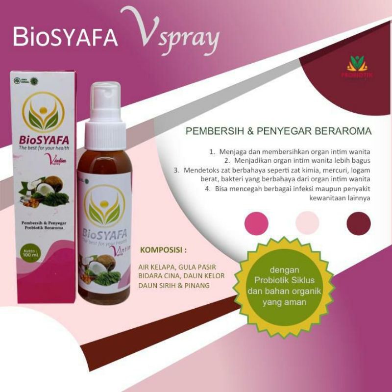 

VPRAYBIOSYAFA