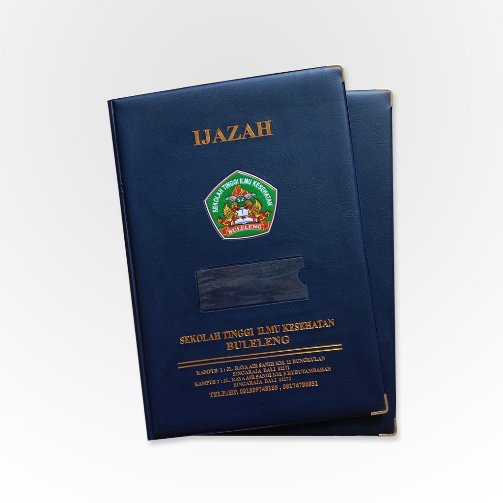 

Map Ijazah custom - Map Ijasah custom