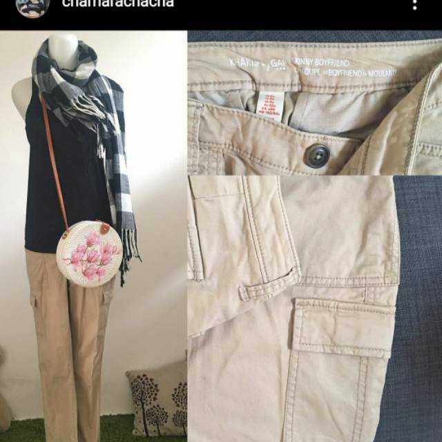 Preloved GAP