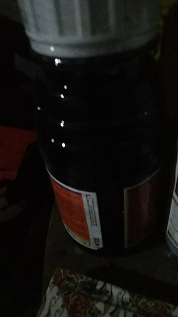 Herbisida Gramaxone 250ml