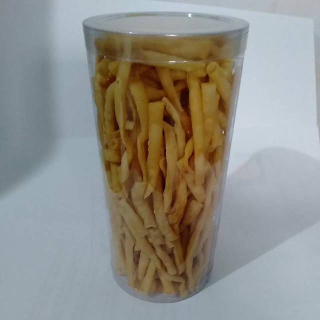 

Cheestick Kentang 250gr