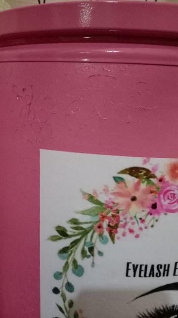 Kursi Tong Hello Kitty/doraemon