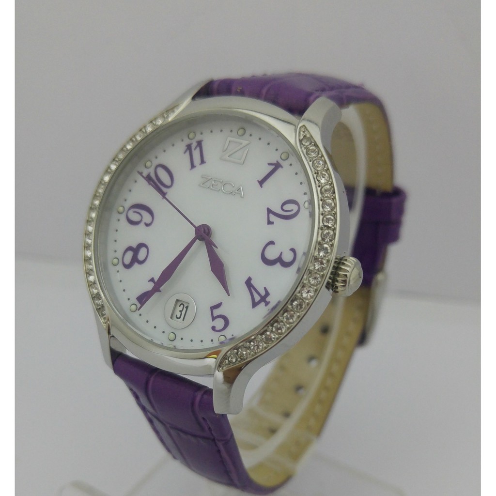 Zeca 143L SR 03 Woman original watch
