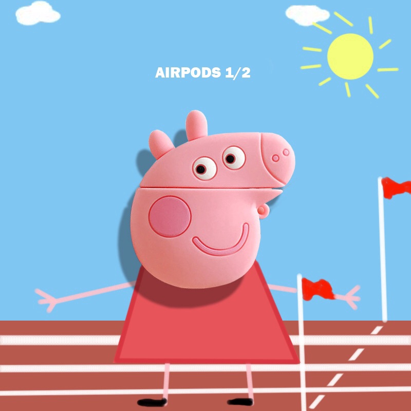 disney peppa pig