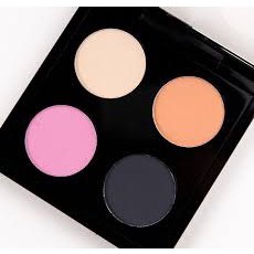 MAC Eye Shadow X4 ( Angel Flame )