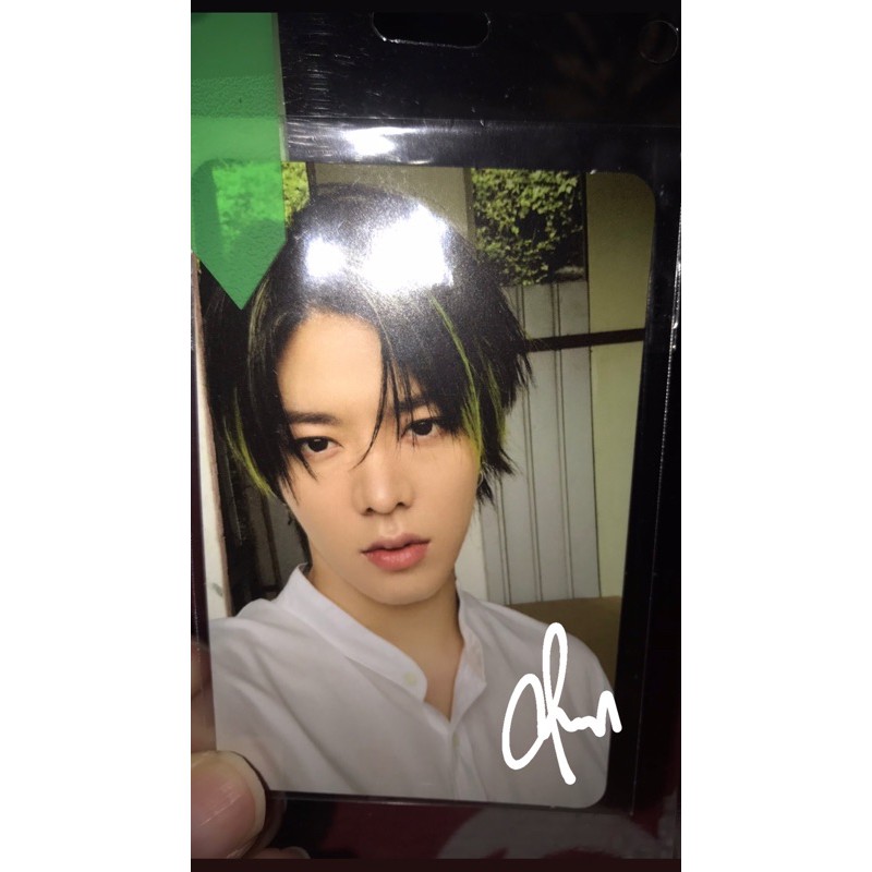Pc Yuta Future/ Yuta Jumatan