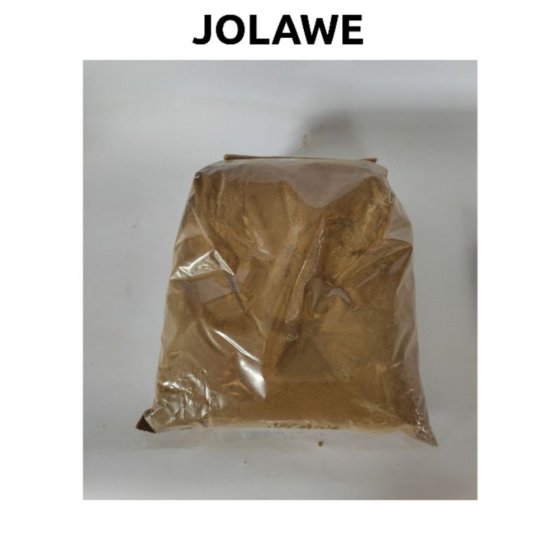 

Herbal Jolawe Bubuk Murni 1 KG Kualitas Premium
