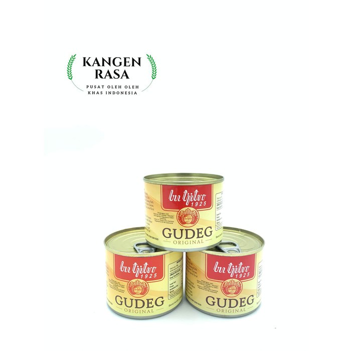 

Gudeg Bu Tjitro