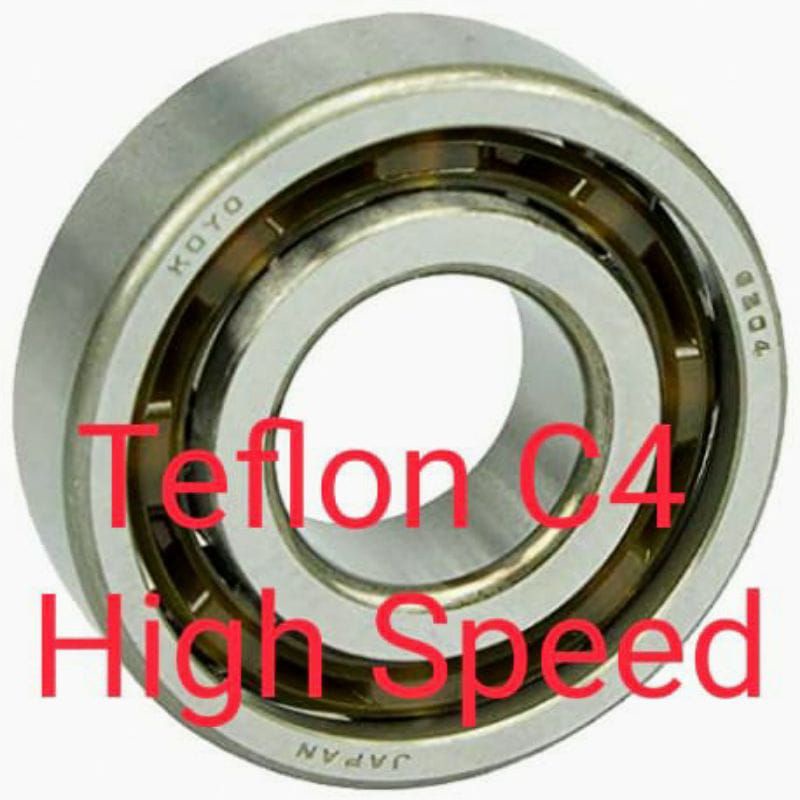 Bearing 6205 fg c4 original koyo japan