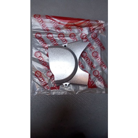 tutup gear depan Minerva Sachs maddas 125 new original