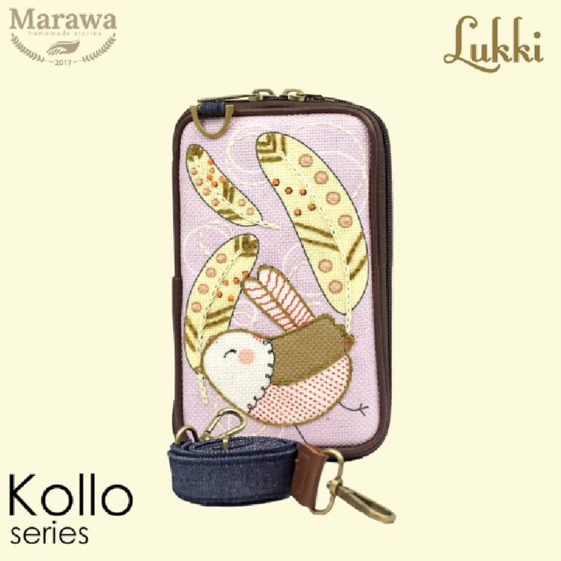 marawa kollo tas dompet