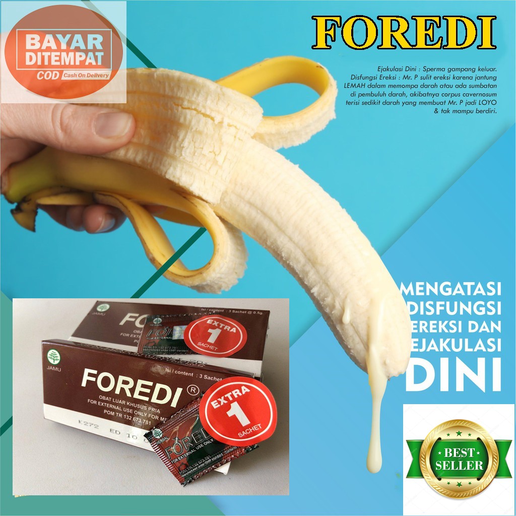 Obat Ejakulasi Dini