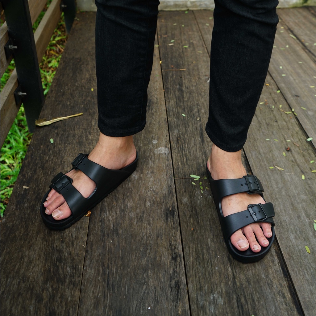 Declan sandal  Birkin No Box DEUBI 06-019-3