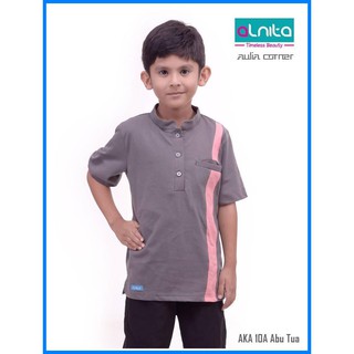 107+ Model Baju Lebaran Anak Laki-laki Gratis Terbaru