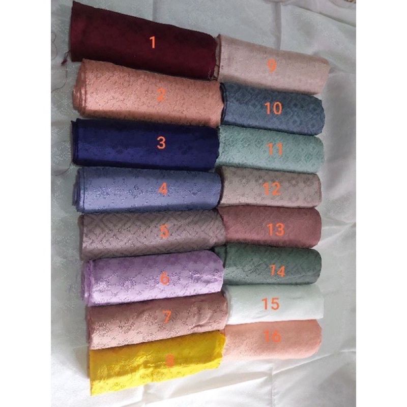 KAIN VISCOSE | BAHAN VISCOSE POLOS | BAHAN KAIN VISCOSE BEST SELLER | KAIN UNTUK BLOUSE KAFTAN | BAHAN KAIN BLOUSE VISCOSE MURAH