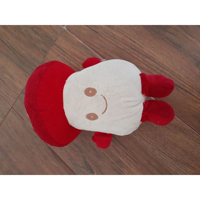 Boneka jamur